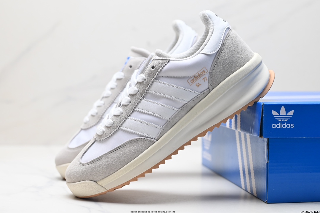 Adidas SL Shoes